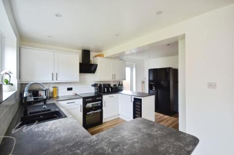 Mellanby kitchen use