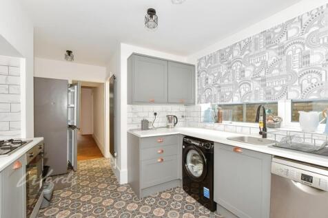 Hatfeild kitchen use