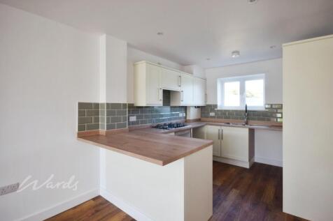 Hazel kitchen use