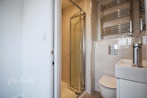 Hazel en suite use