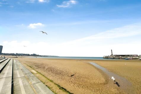 Margate Sands
