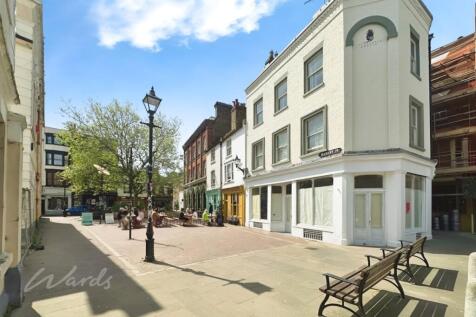 Margate Old Town