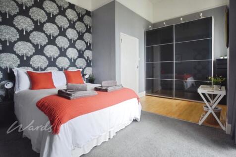 Vic house bed 1 use