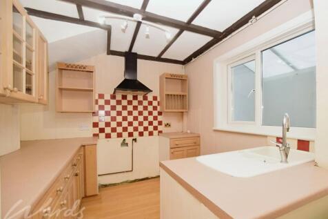 St Peters kitchen