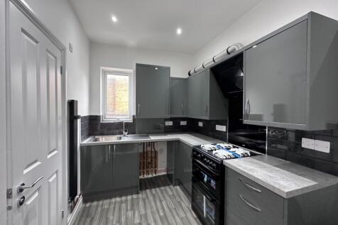 2 Northdown kitchen