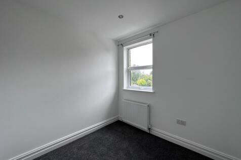 2 Northdown bed 2