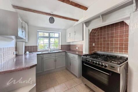 Helena kitchen use