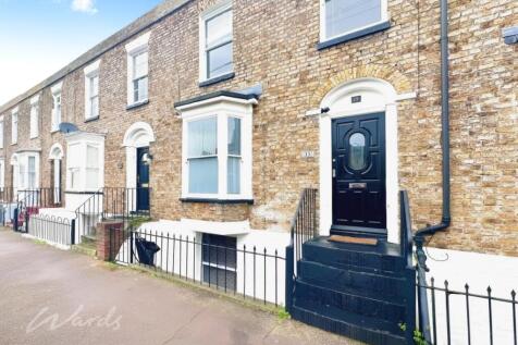 Vicarage main use