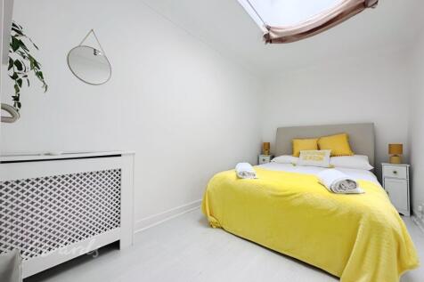 Vicarage bed 4 use