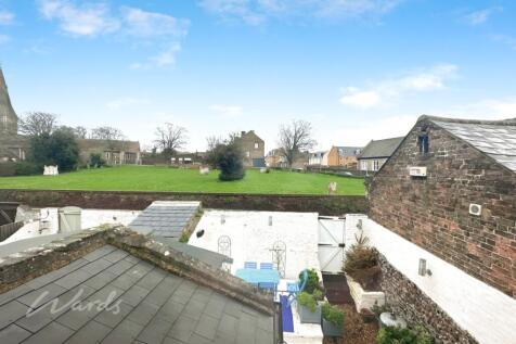 vicarage view use