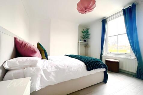 vicarage bed 1a use