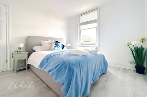 Vicarage bed 2 use