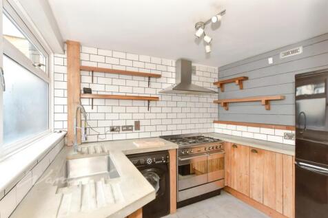 Clifton kitchen use