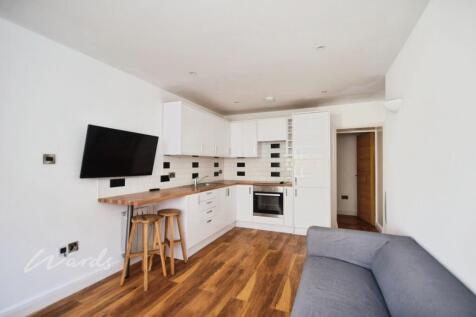 Fodbury open plan...