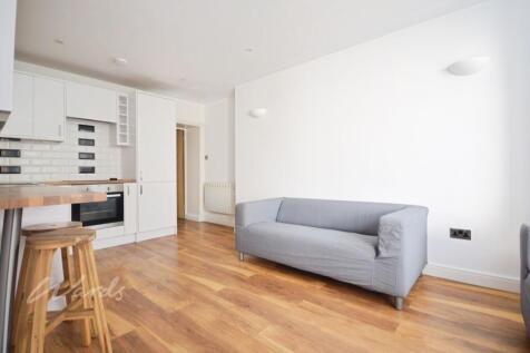 Fodbury open plan...
