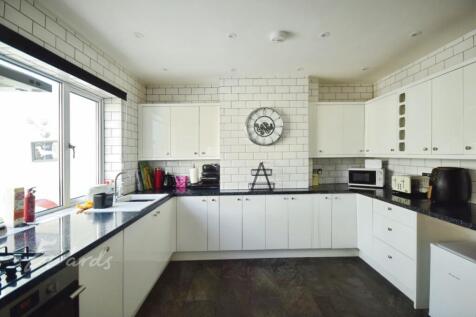 Rum kitchen use