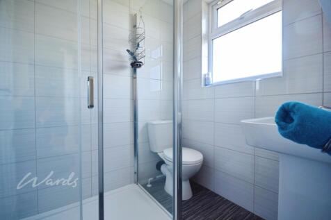 Rum en suite use