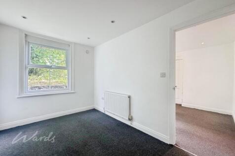 Albion bedroom use