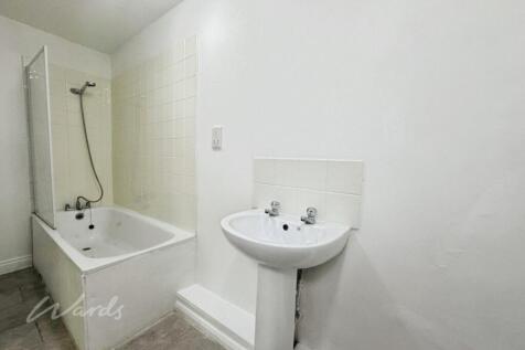 Albion bathroom use