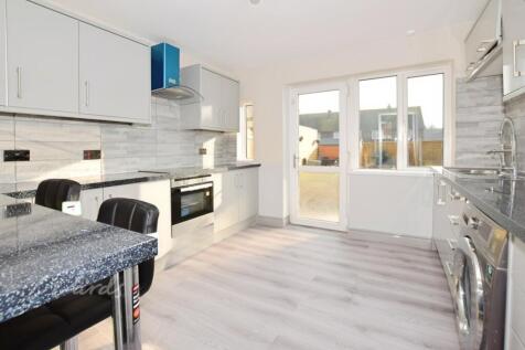 Redhill kitchen use
