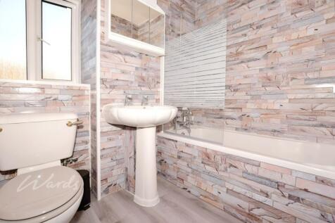 Redhill bath use