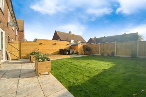 Redhill garden 2 use