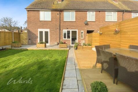 Redhill garden use