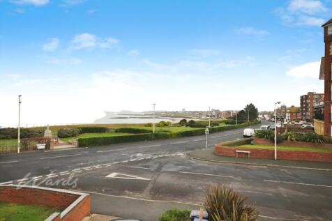 St Mildreds view use