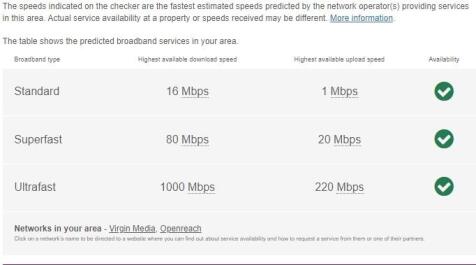 Broadband