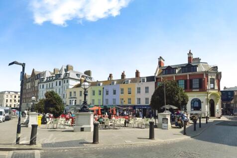 Margate Town