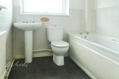 Windermere bath use