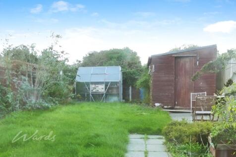 Windermere garden...