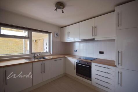 Gateway FF kitche...