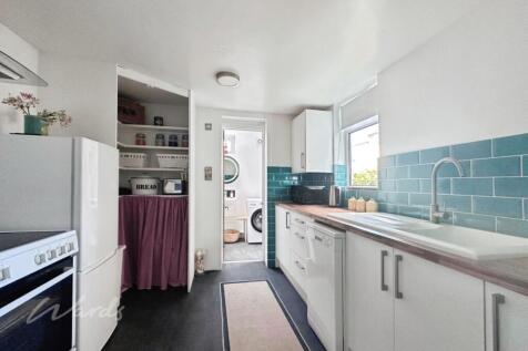 Chaucer kitchen use