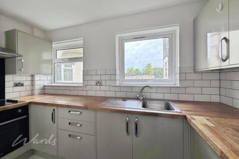 Goodwin kitchen use