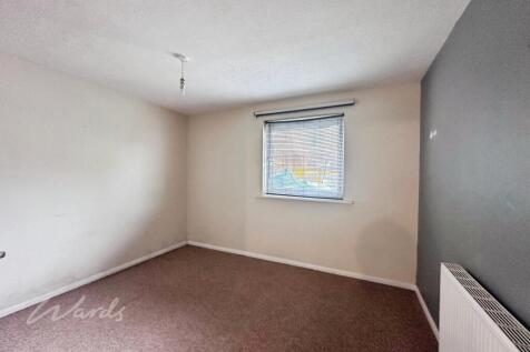 Clements bedroom use