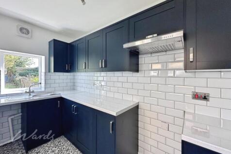 Benets kitchen use