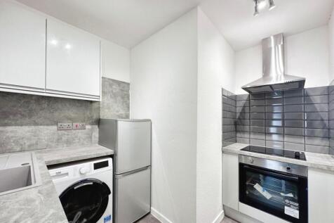 Albert FF kitchen...