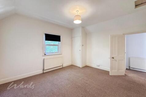 Carlton bedroom use