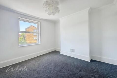 Margate TH bed 1 use