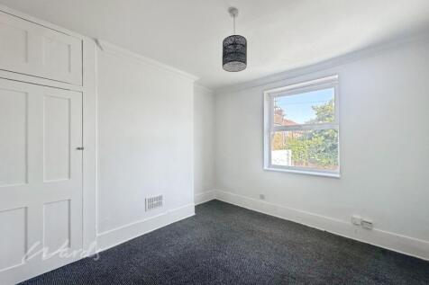 Margate TH bed 3 use