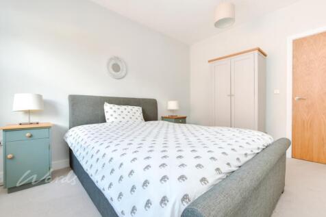 St Peters bed 2 use