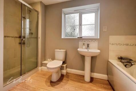 Ellington bath use
