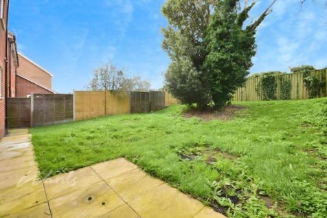 Ellington garden use