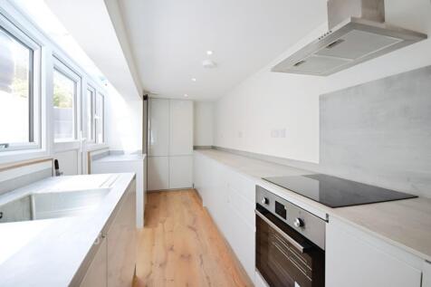Fort BF kitchen use