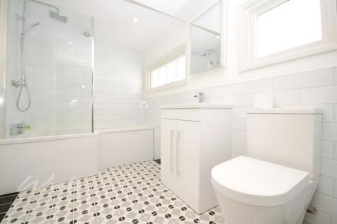 Fort BF bath use