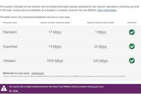 Broadband