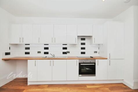 High kitchen a 11...
