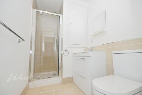 High shower 1126 use