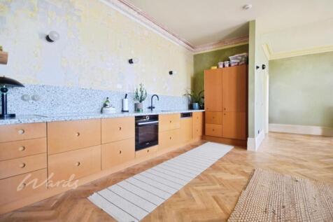 Summer kitchen use